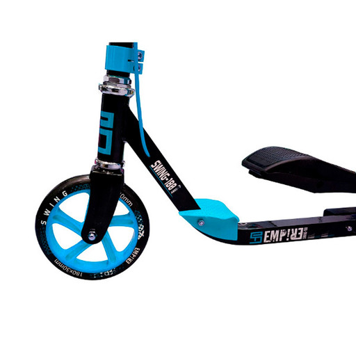 Empire Scooter Swing Blau