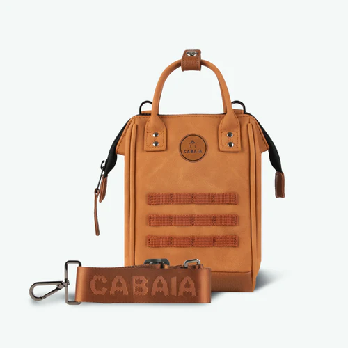 Cabaia Poșetă Nano Gorki gri