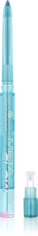 essence META GLOW Eyeliner