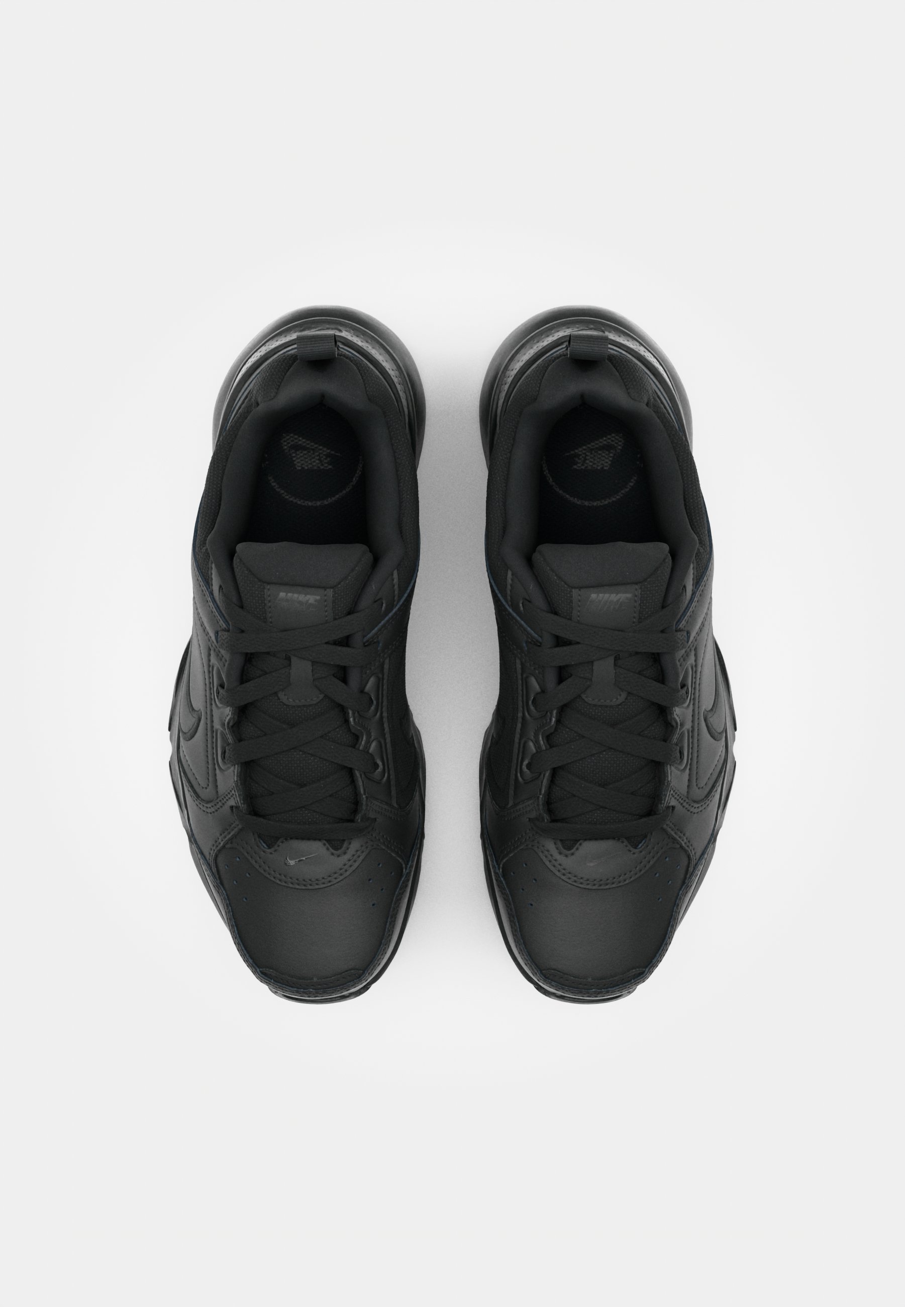 Nike Performance DEFY ALL DAY - Tréninková bota - black