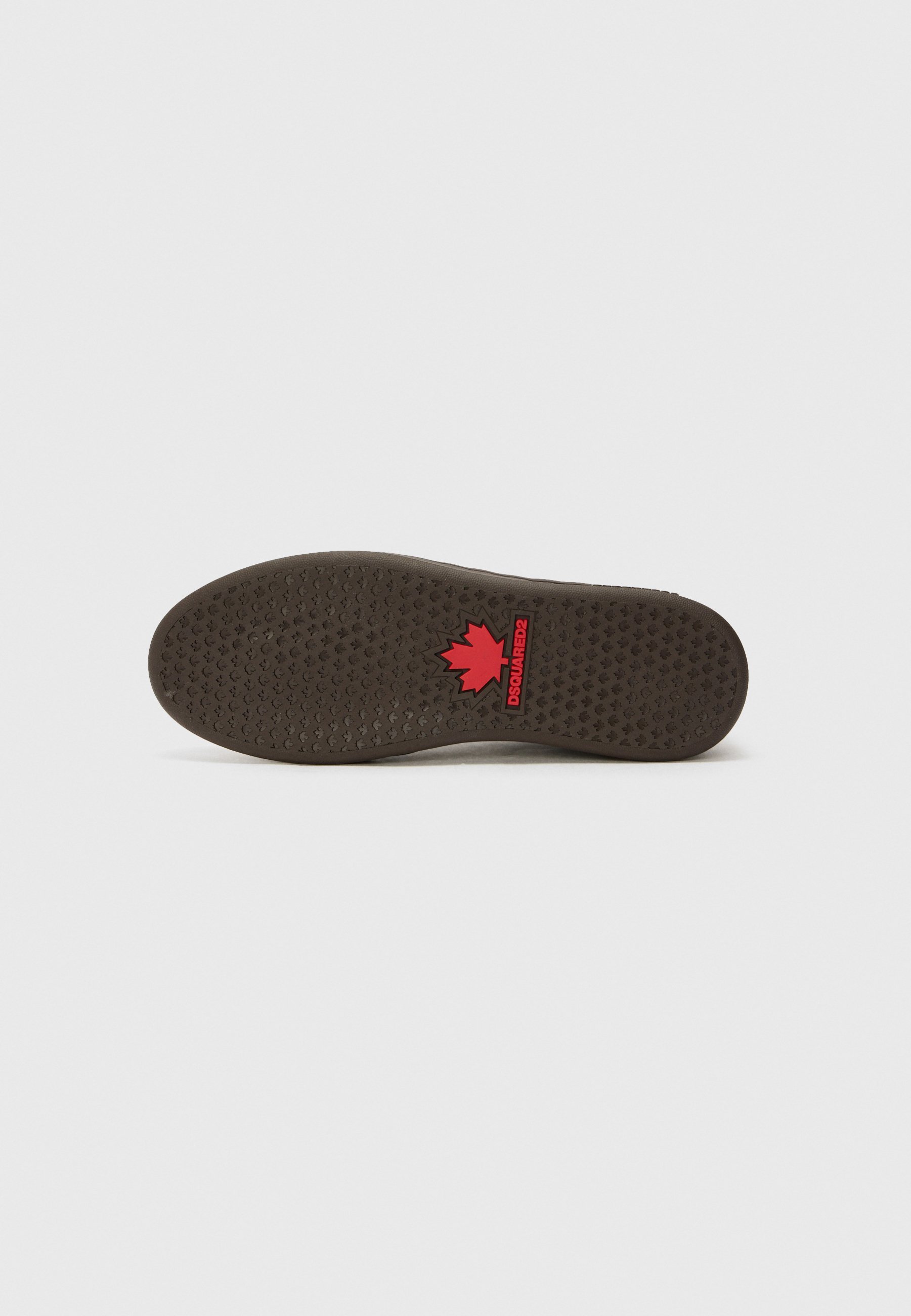 Dsquared2 sneakers - wit
