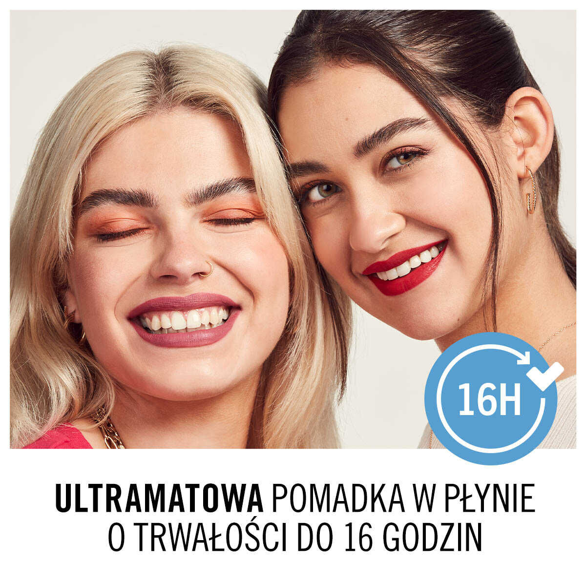 Rimmel Lasting Mega Matte -luomiväri
