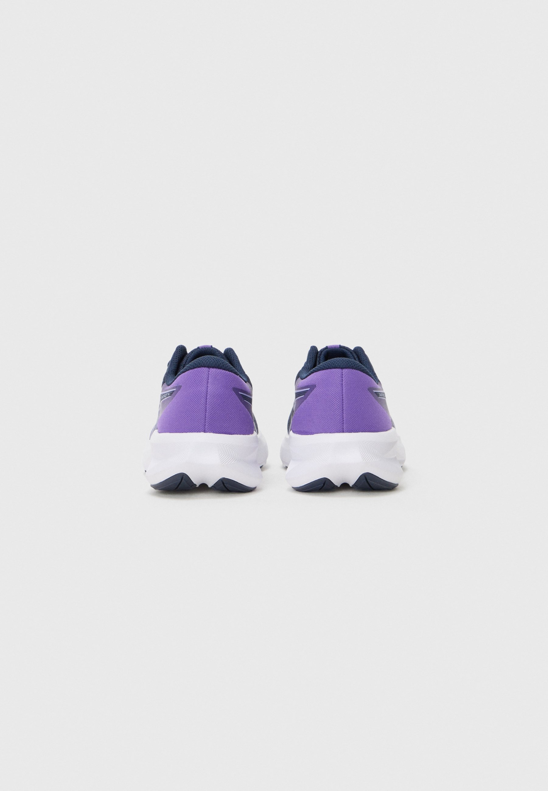 ASICS PATRIOT 14 - Hardloopschoenen voor op de weg - midnight/vapor