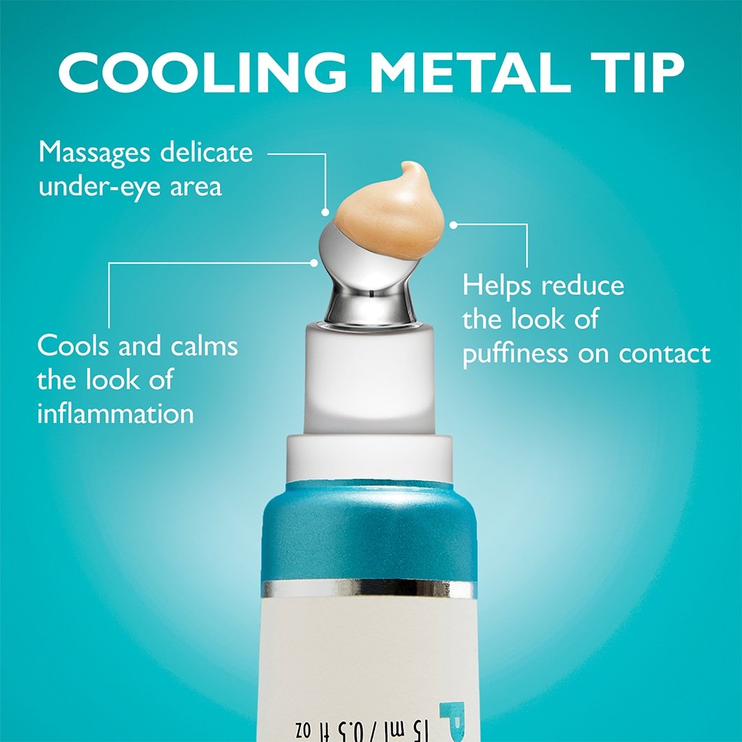 Peter Thomas Roth krema za oči Peptide Skinjection™ Fill + Fix krema za oči - 15 ml