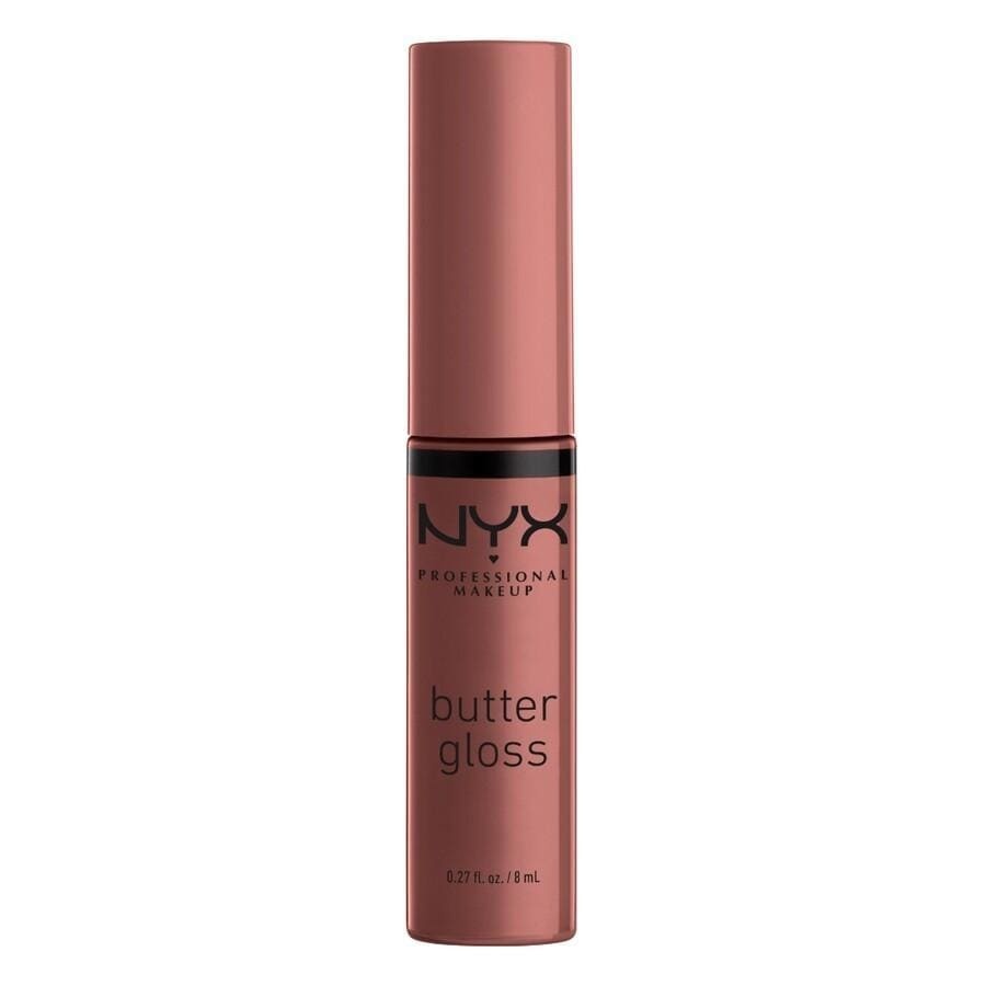 NYX Professional Makeup sjajilo za usne Wedding Buttergloss - 8 ml