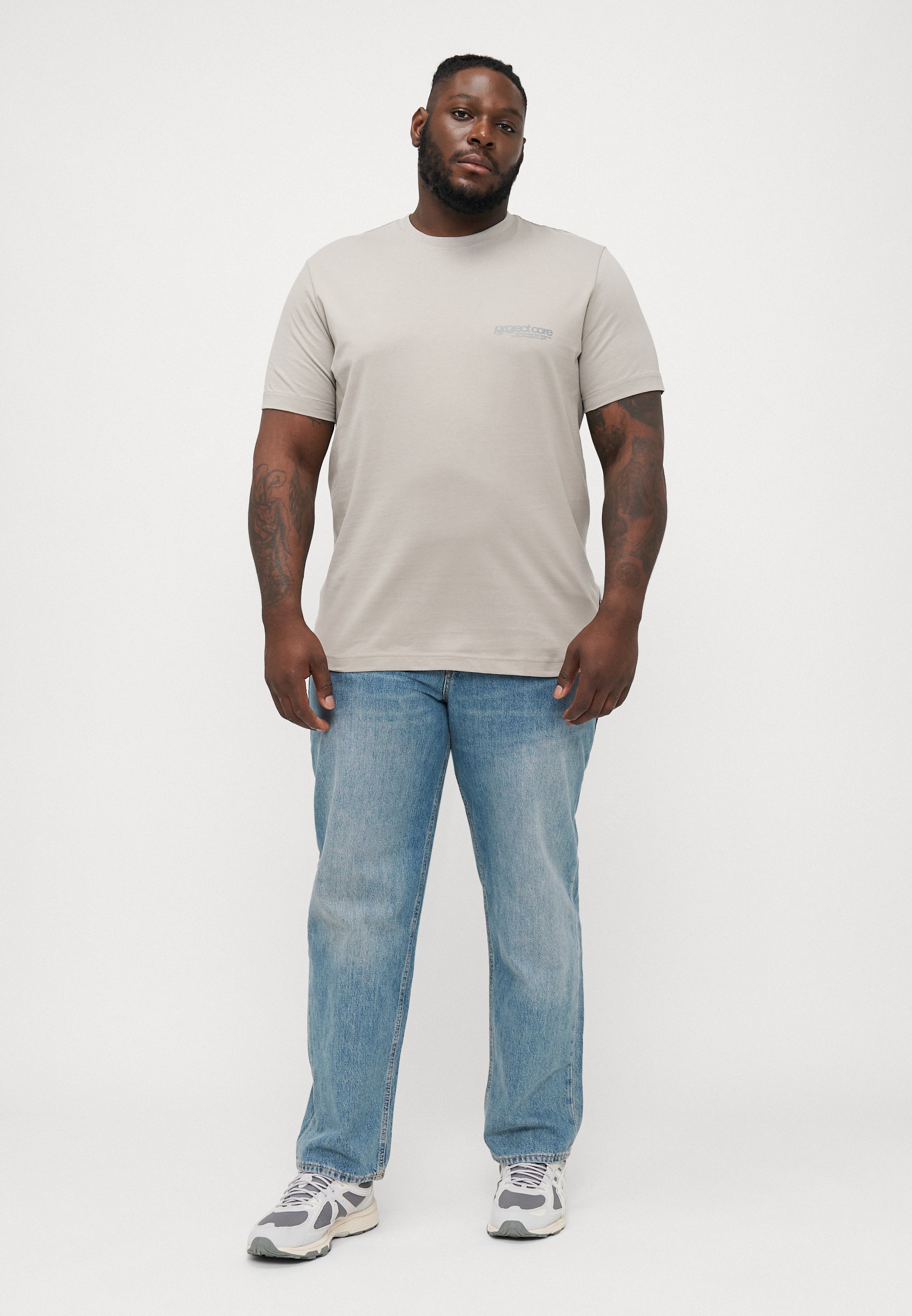 Jack & Jones Relaxed