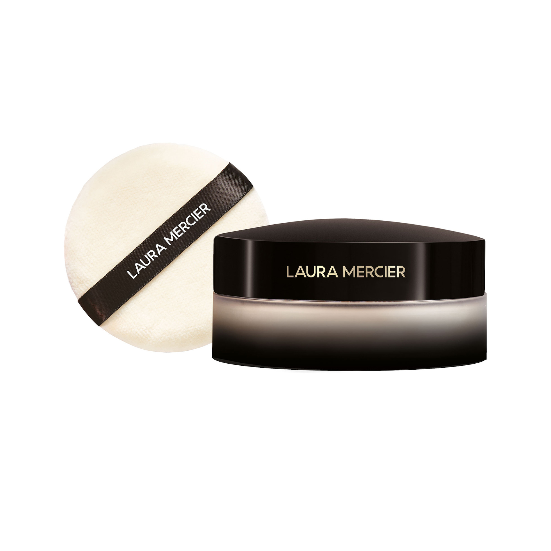 Pudră fixatoare translucidă Jumbo - Ediție limitată - Laura Mercier