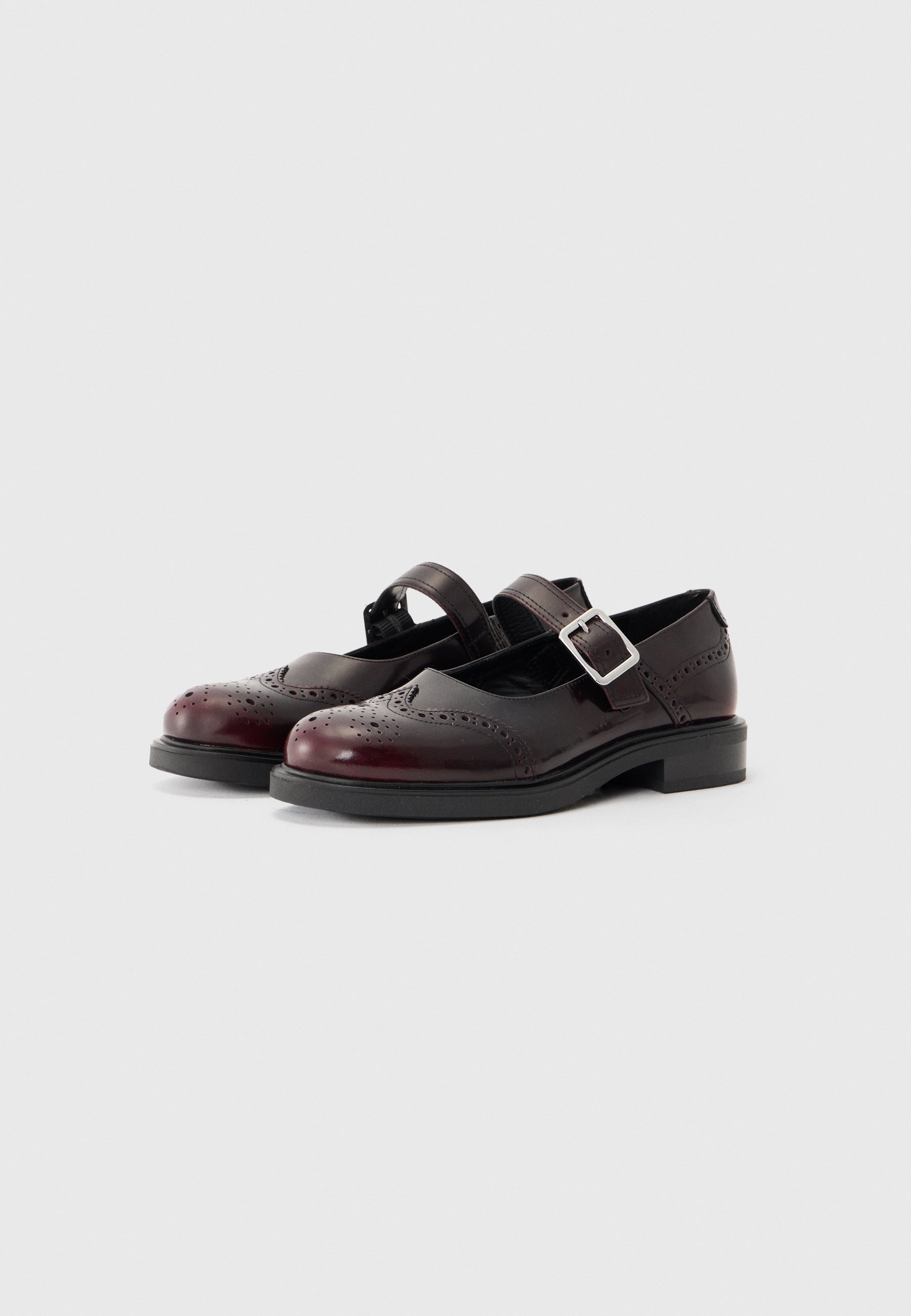 Vagabond FREYA - Ballerines - bordo