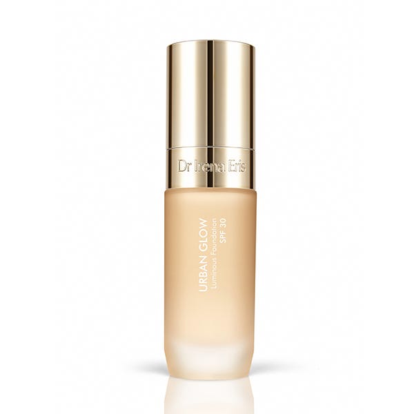 Podkladový make-up Urban Glow SPF30