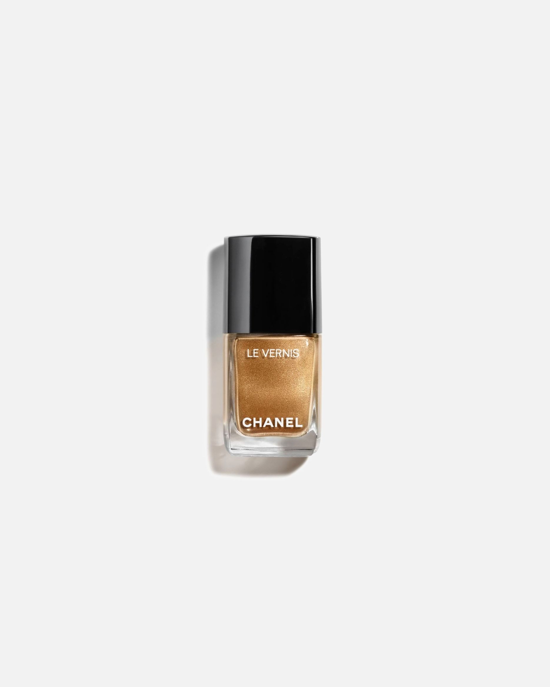 CHANEL lak za nokte LE VERNIS DUGOTRAJNA BOJA I SJAJ - 13 ml