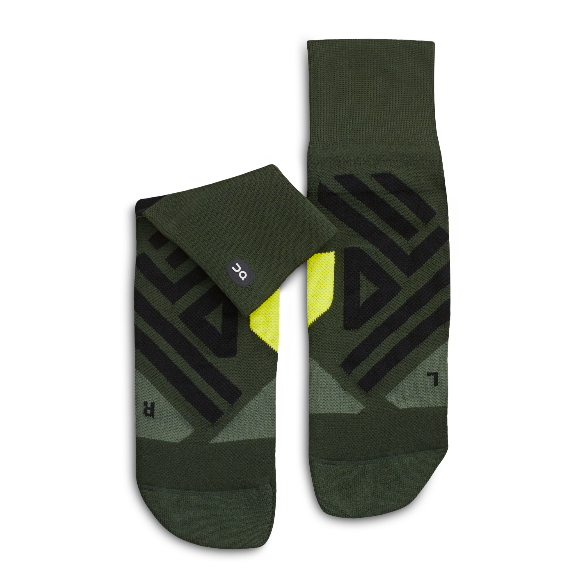 On Chaussettes basses