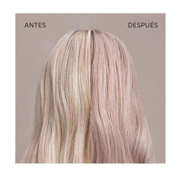 Mască Color Fresh Blond Perlat| 150ML