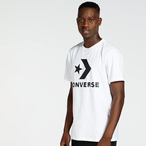 Camiseta Converse