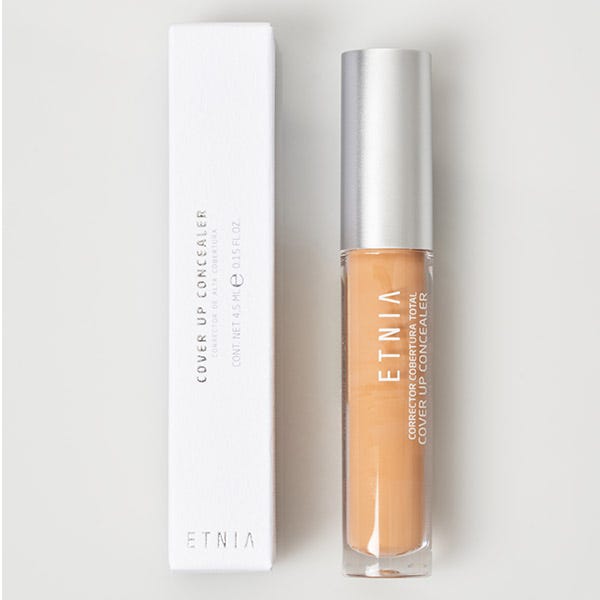 Täckande concealer