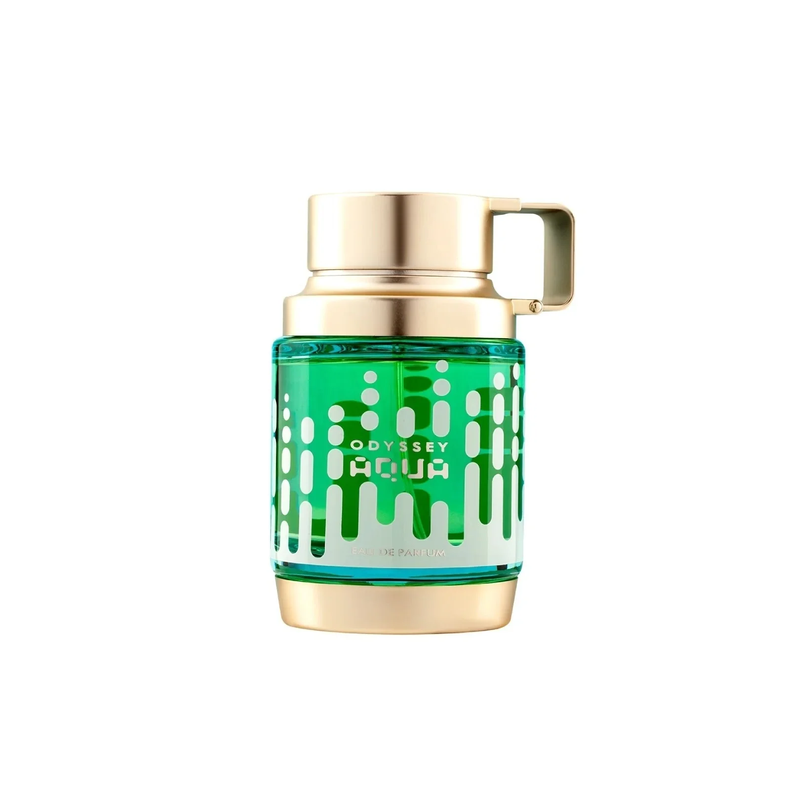 ODYSSEY AQUA - Eau de Parfum