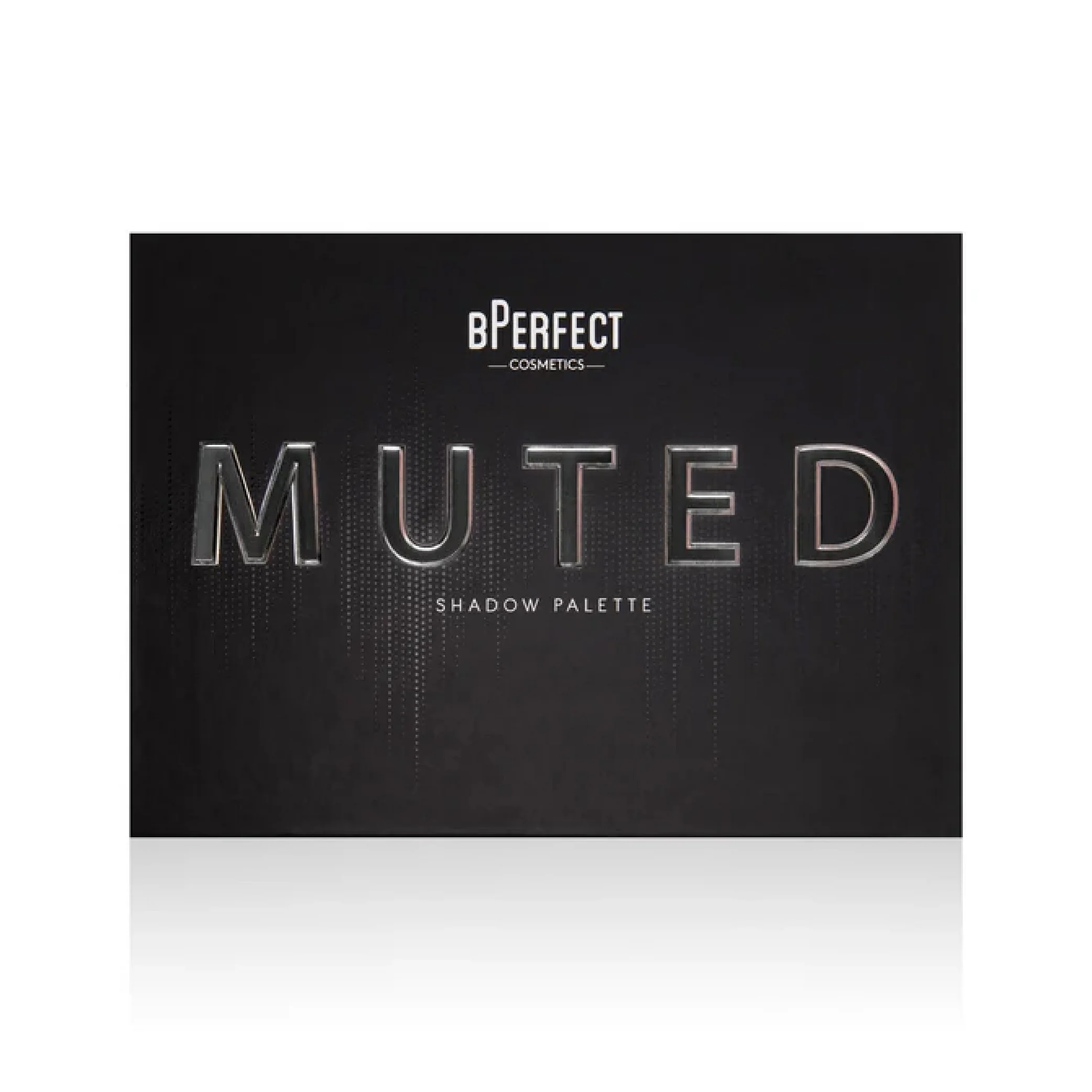 Occhi Muted Eyeshadow Palette - Palette occhi