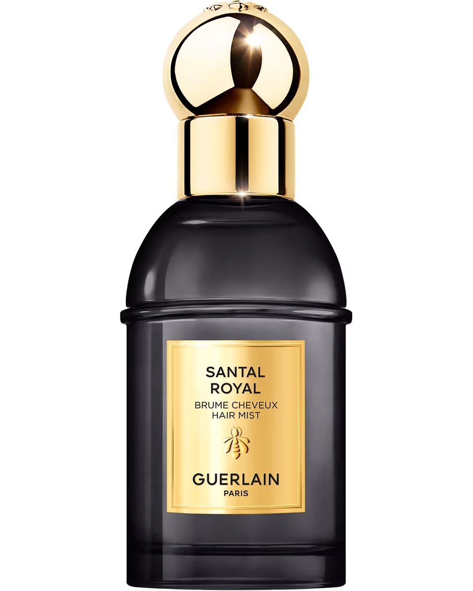 GUERLAIN ABSOLUS ALLEGORY Santal Royal - Haarmist