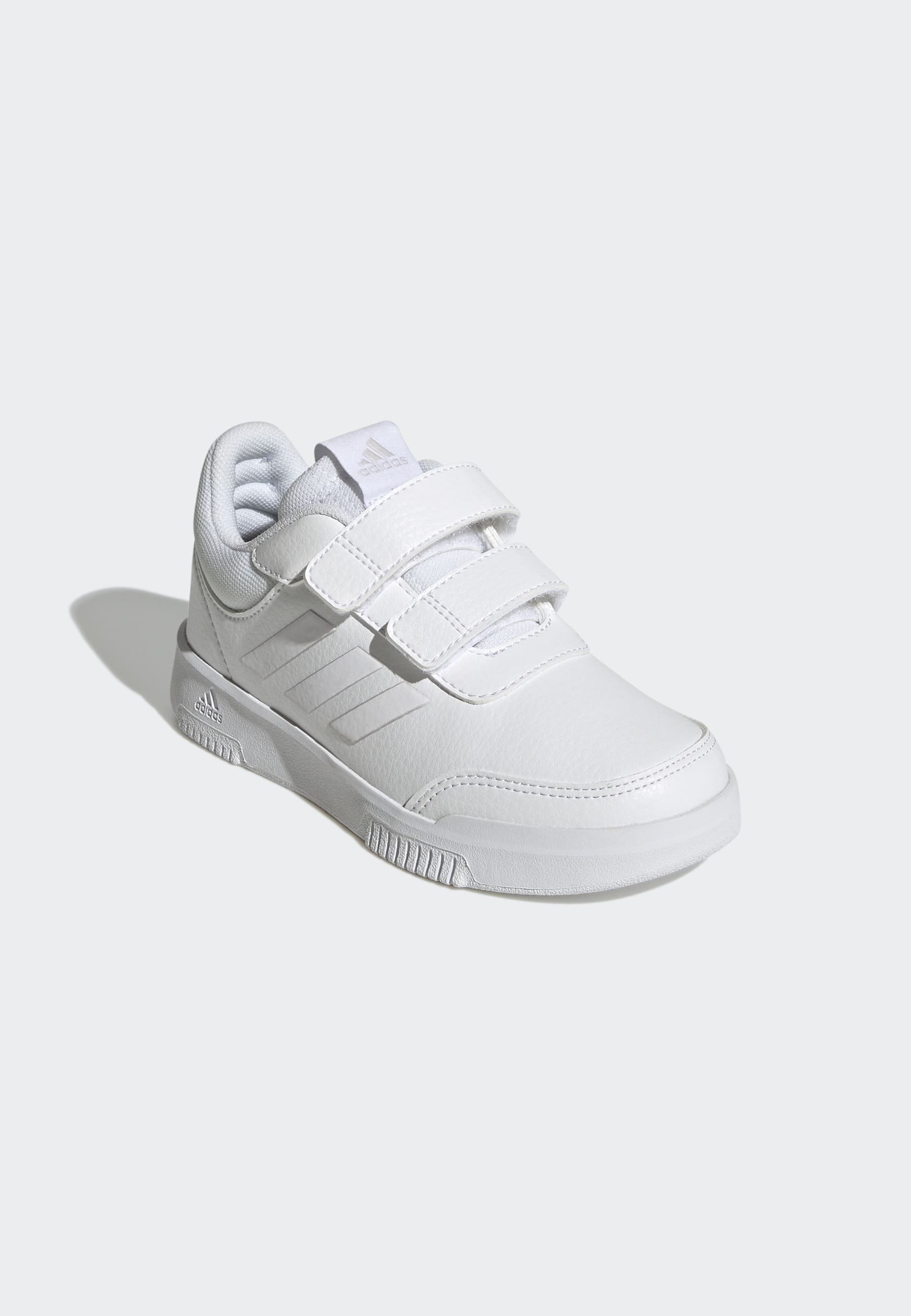adidas Performance TENSAUR SPORT 2.0 UNISEX - Trainingsschoen - wit