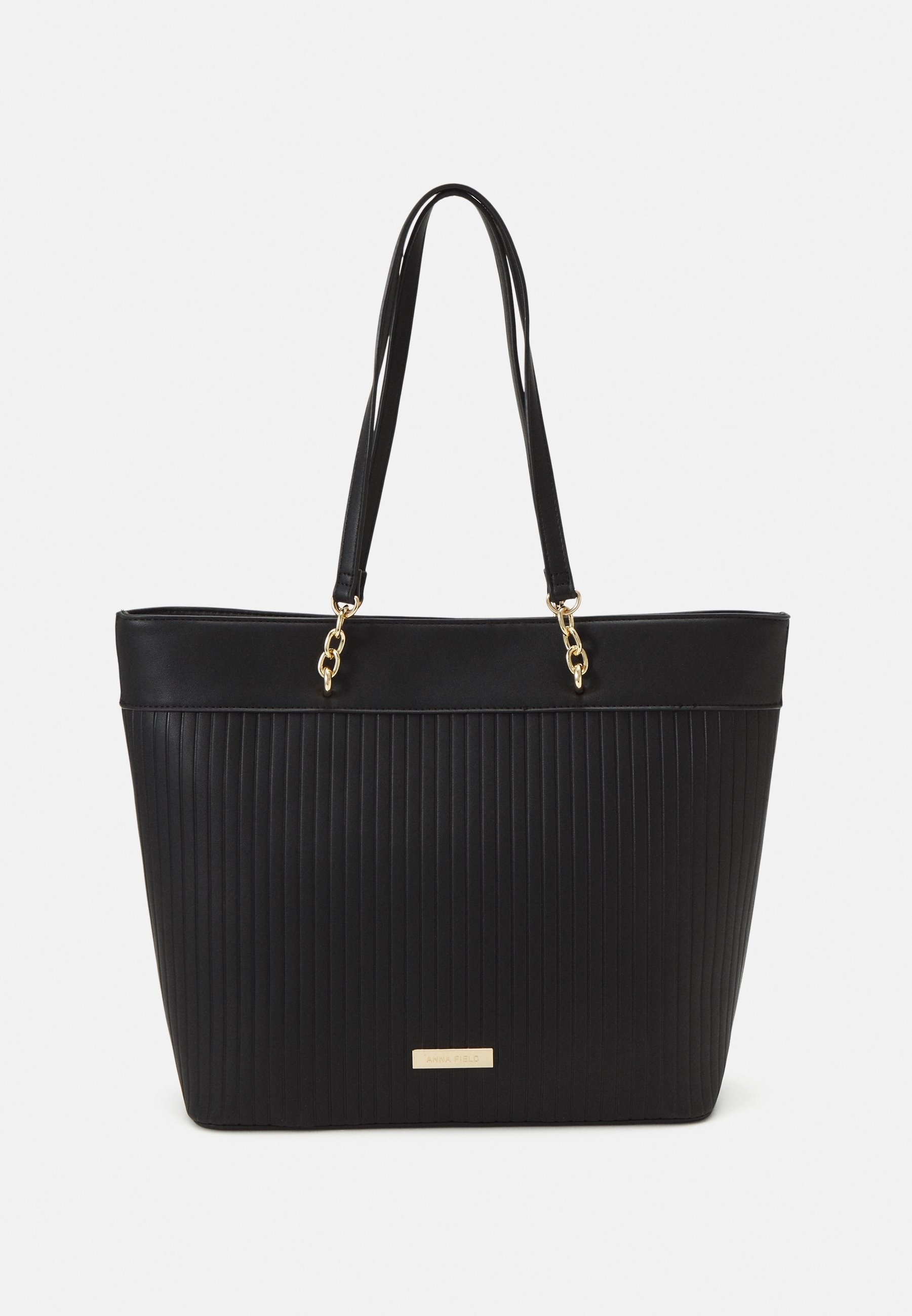 Borsa Anna Field - nera