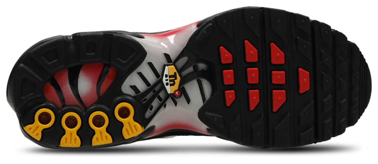 Nike Air Max Tuned 1