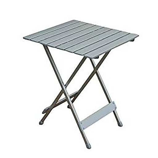 Mesa Plegable Para Camping Camp 4