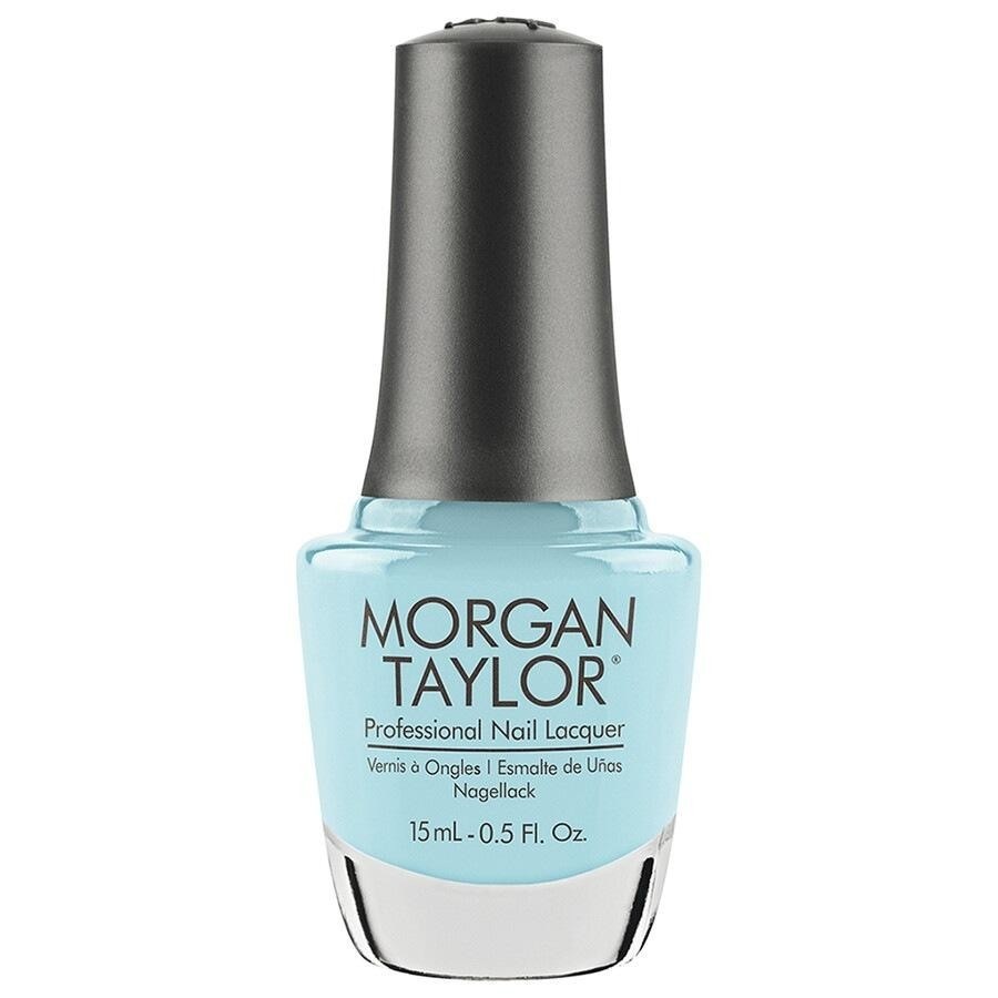 MORGAN TAYLOR Profesionalni lak za nokte - 15 ml