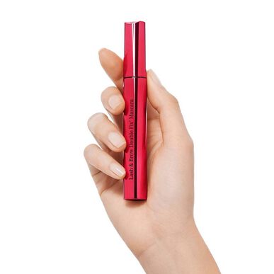 Clarins Řasenka Double Fix na řasy a obočí 8 ml 8 ml