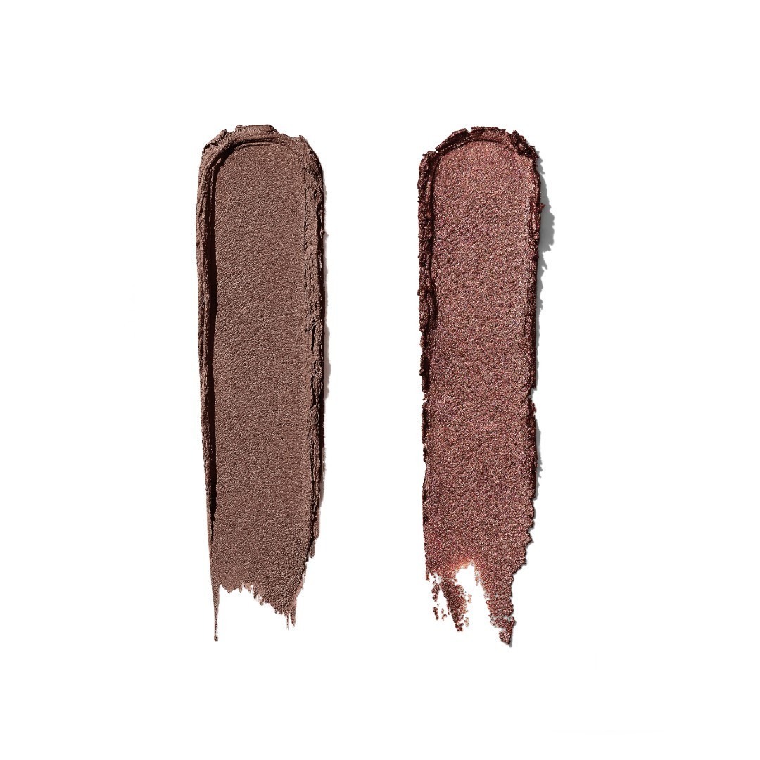 Bobbi Brown divpusējais acu ēnu zīmulis, ilgstoši noturīgs, krēmīgs – 1,6 g