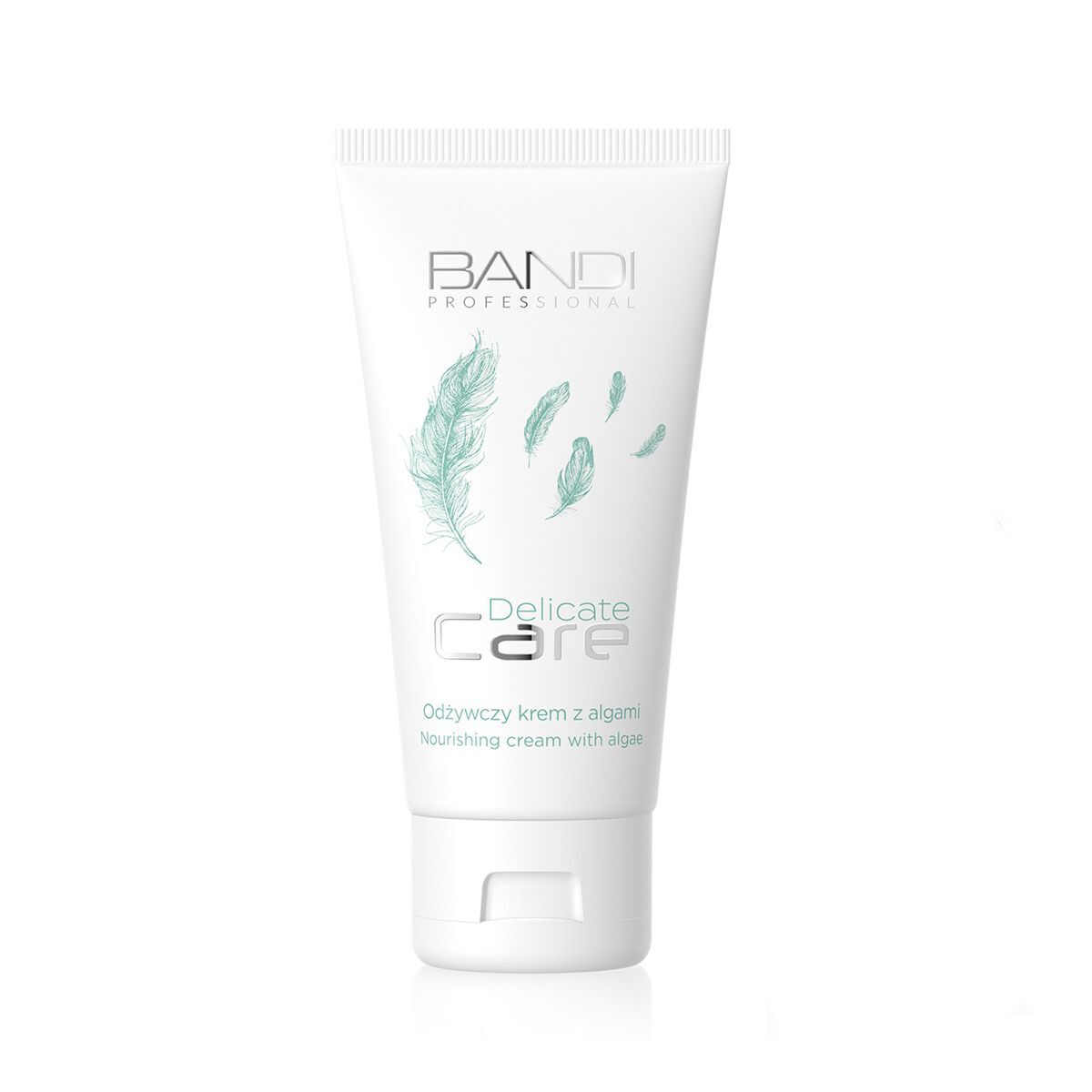 Bandi Professional Delicate Care