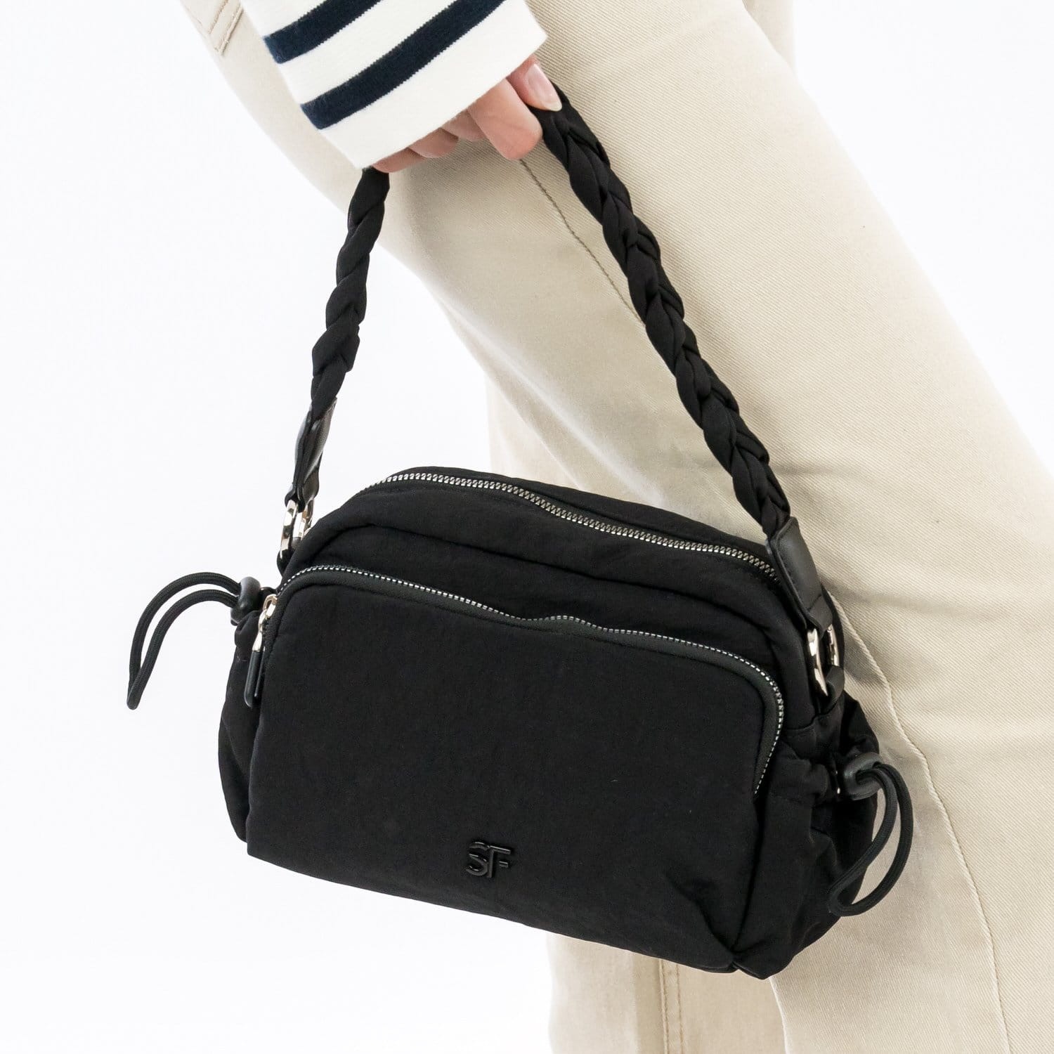 Bolso de hombro SURI FREY SFY Abby - 1 unidad