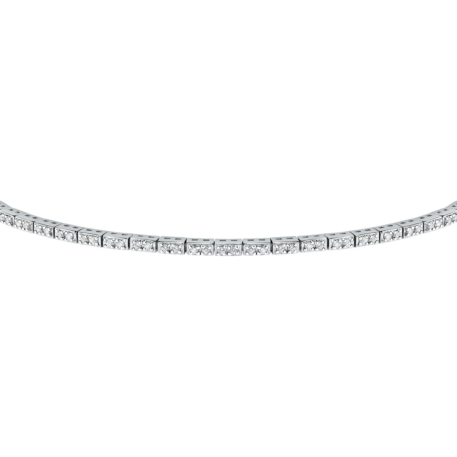Live Diamond Bracelets