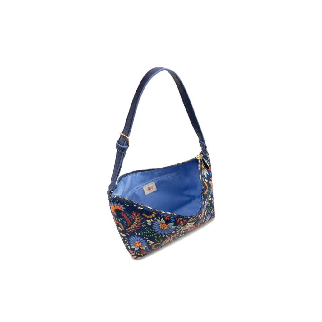 Oilily torba na ramenu Oilily Hope Hobo Bag - MEOIL0406-590