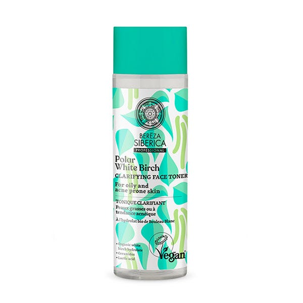Polar White Birch arctonik| 200ML
