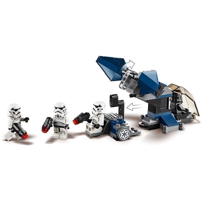 LEGO Star Wars™ 75262 - Imperial Dropship™ – 20th Anniversary Edition