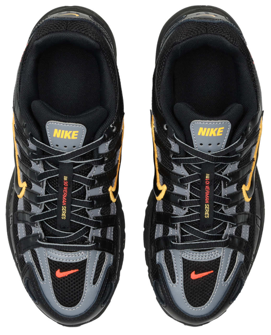 Nike P-6000