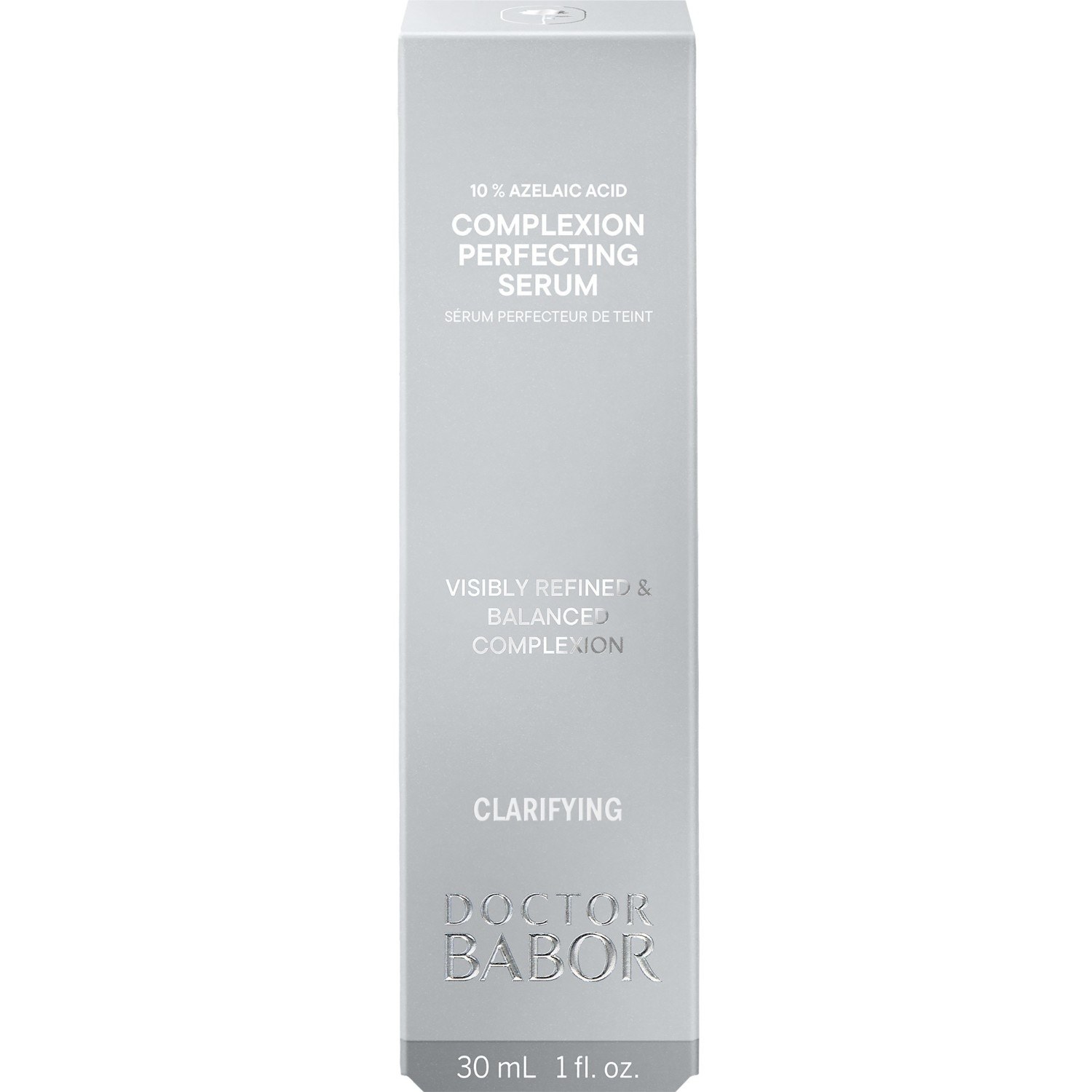 BABOR Glowserum DOCTOR BABOR Teint Perfecting Serum - 30 ml
