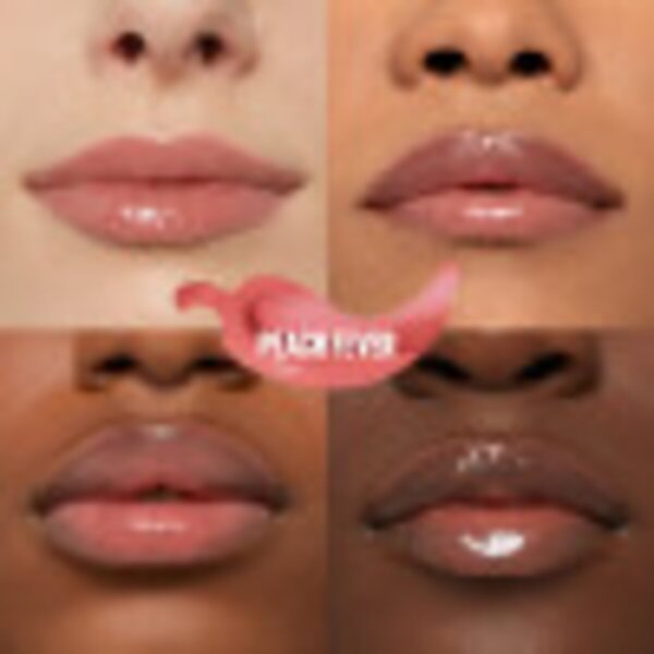 Maybelline New York Lifter Plump lesk na pery 005 Peach Fever 5,4 ml
