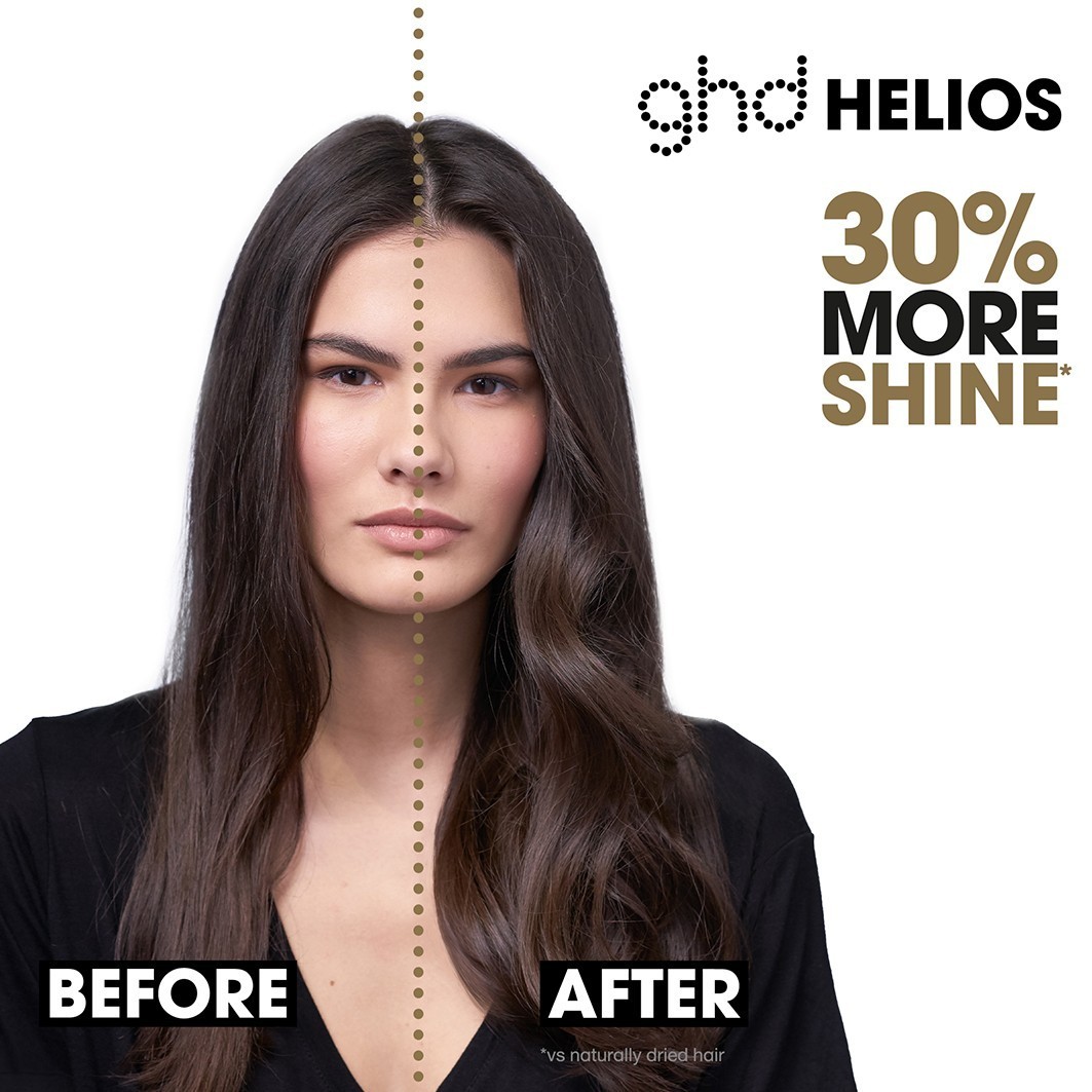 Fén na vlasy ghd Helios Colour Crush - 1 kus