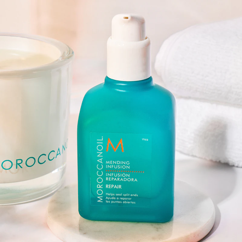 Moroccanoil Repair Mending Infusion Haarregenerierendes Serum