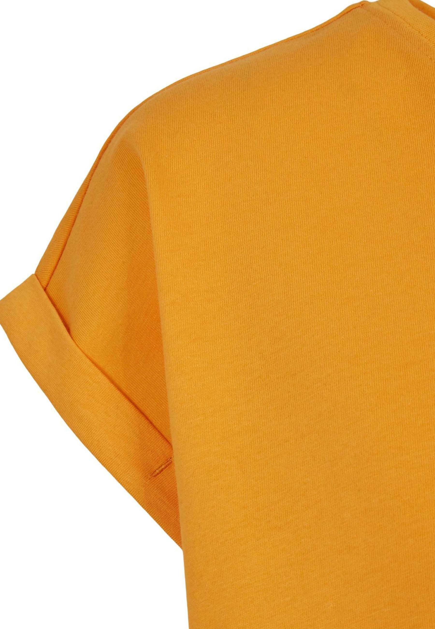 Urban Classics EXTENDED SHOULDER - Basic T-shirt - magicmango