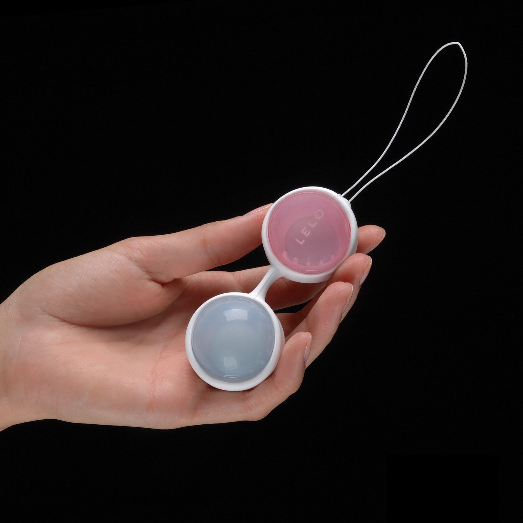 Lelo Luna perle