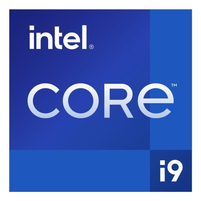 Processore - INTEL - Core i9 14900K