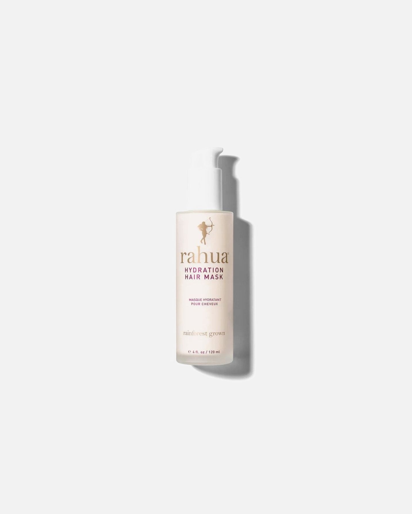 Rahua plaukų kaukė Feuchtigkeits-Haarmaske – 120 ml