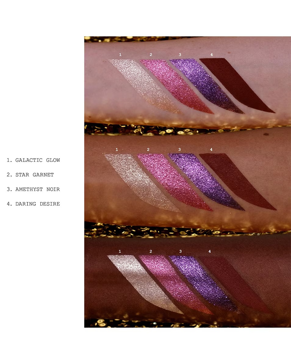 PAT MCGRATH Heart's Desire acu ēnu palete