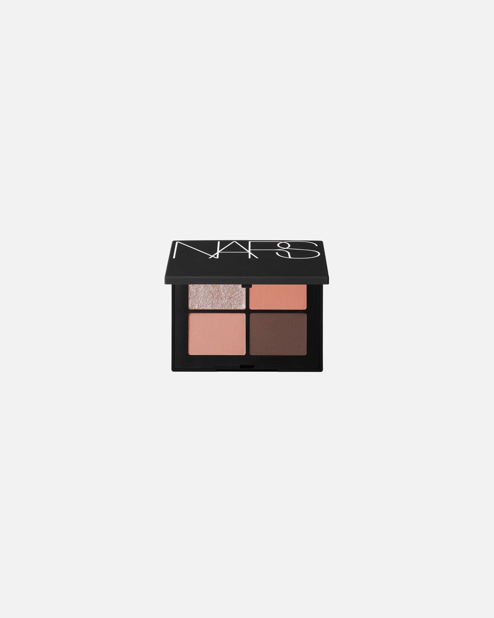 NARS sjenilo za oči Quad - 4,4 g