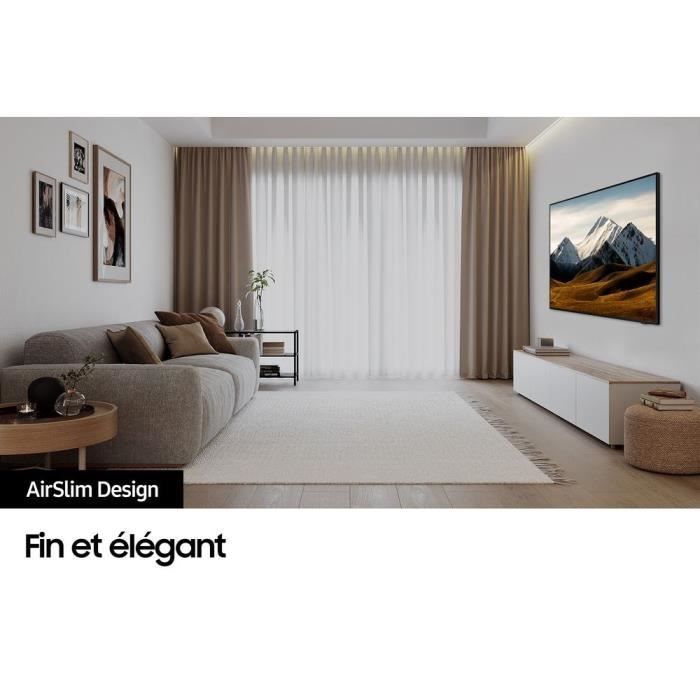 Samsung 70DU7105 - TV LED da 70