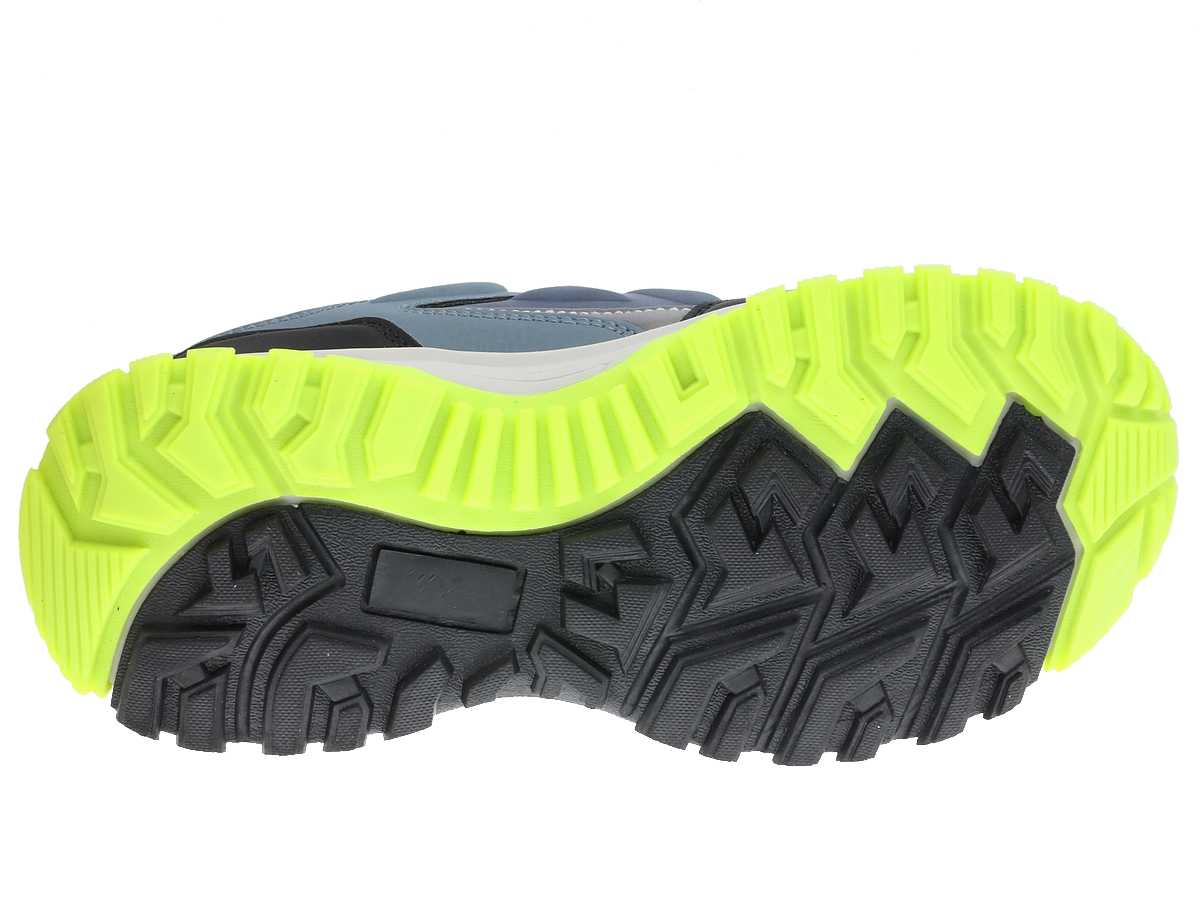 Zapatillas Trekking Beppi Outdoor Dt