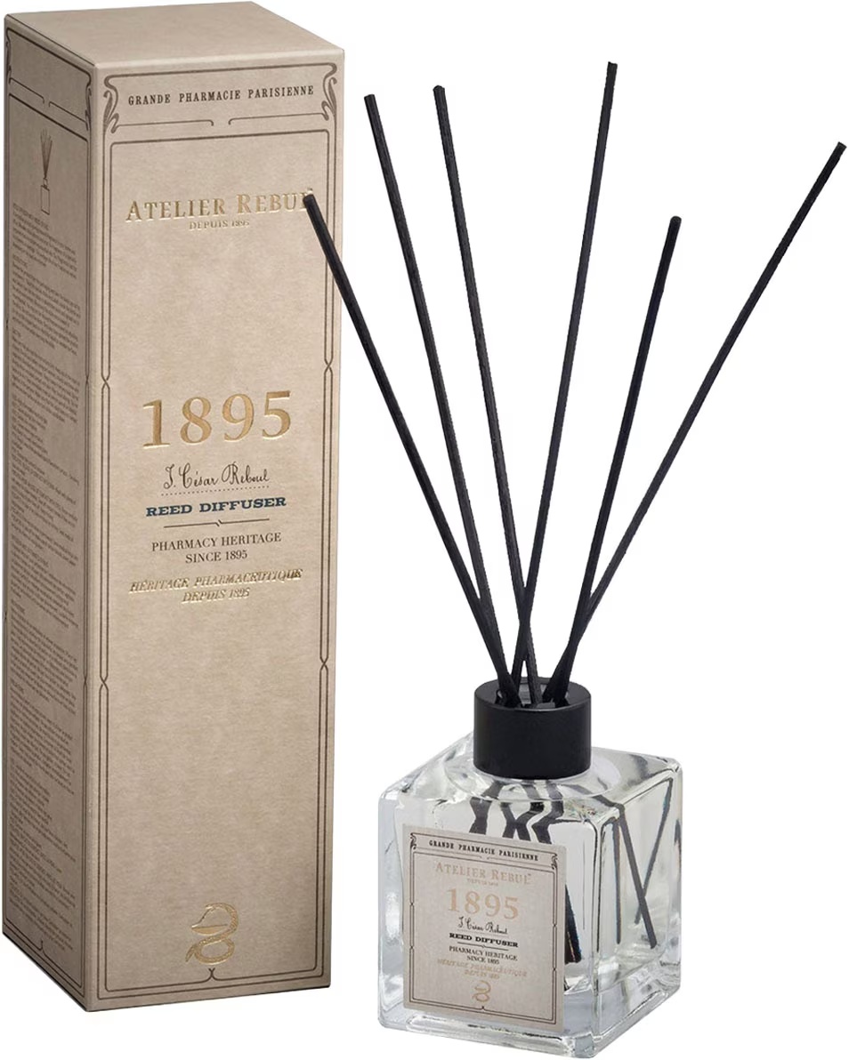 ATELIER REBUL 1895 Αρωματικά Στικ