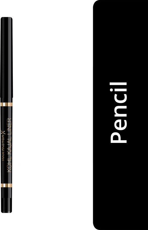 Max Factor Kohl Kajal Liner kajaalineri