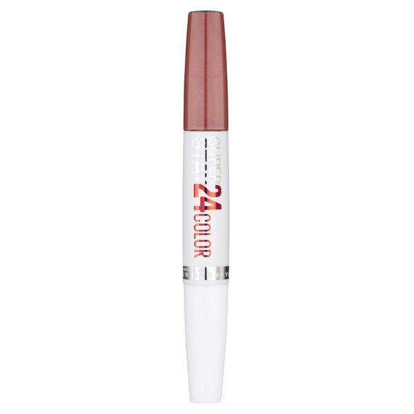 Maybelline New York Superstay 24h ruž za usne u nijansi 725 Caramel Kiss